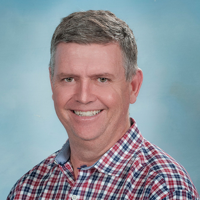 Craig Tilleman